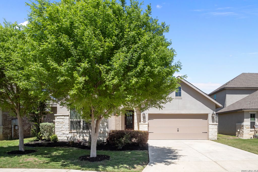 Photo of 9011 Whimsey, Boerne, TX 78015 (MLS # 1956574)