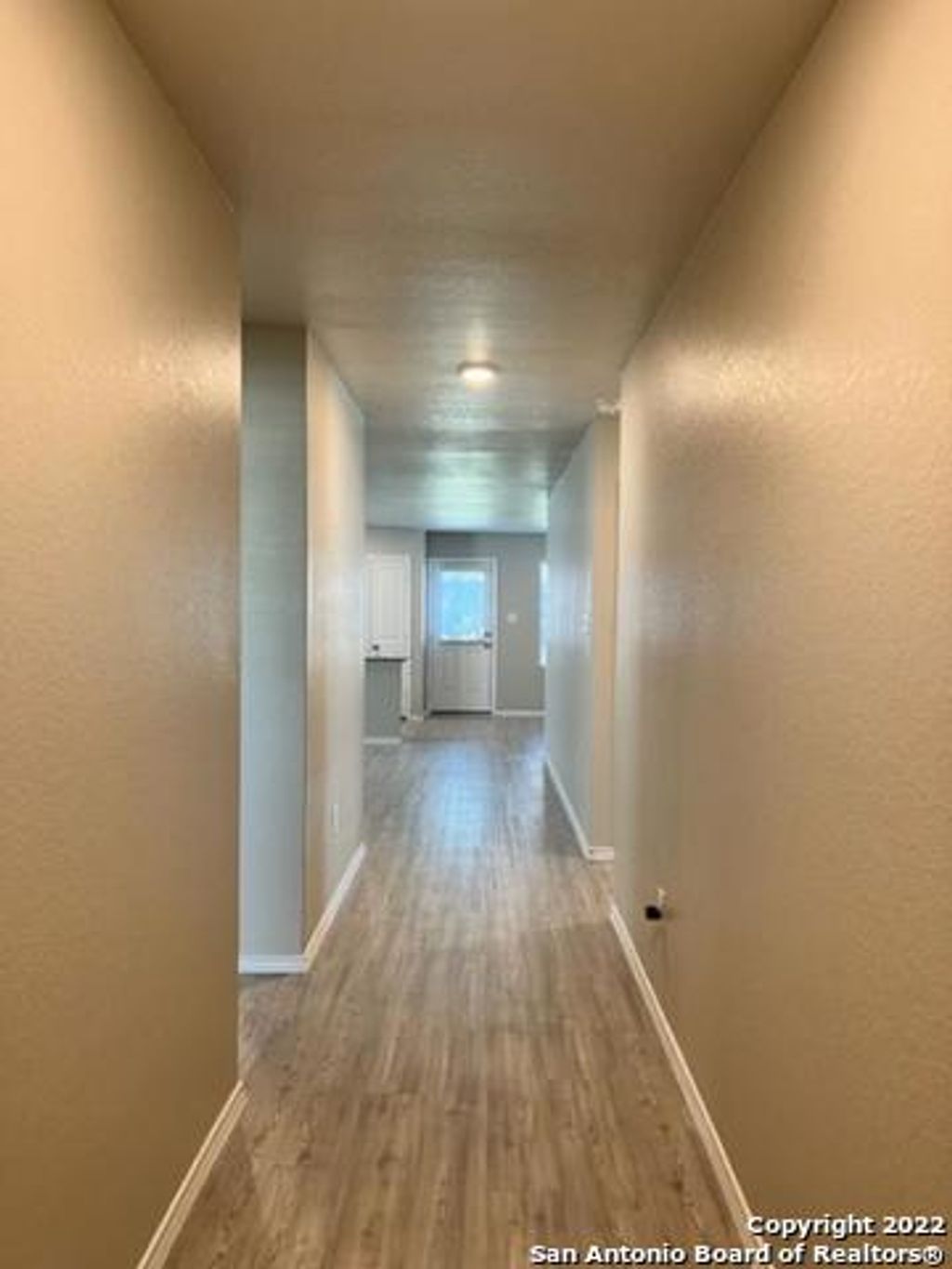 Photo of 10258 ROBBINS CRK, San Antonio, TX 78245 (MLS # 1953645)