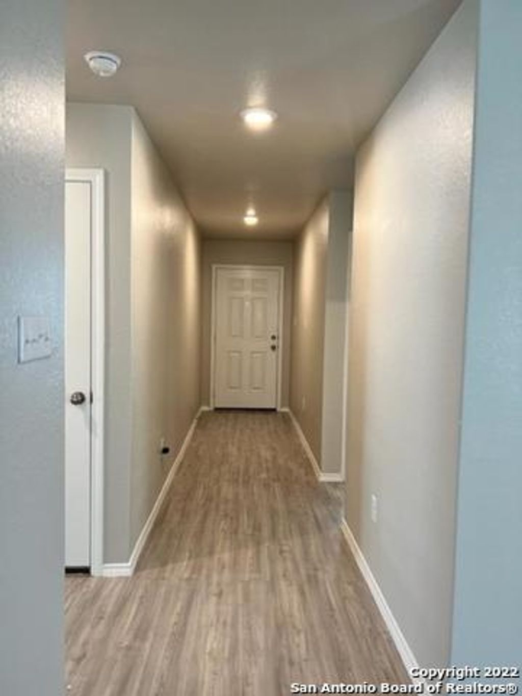 Photo of 10258 ROBBINS CRK, San Antonio, TX 78245 (MLS # 1953645)