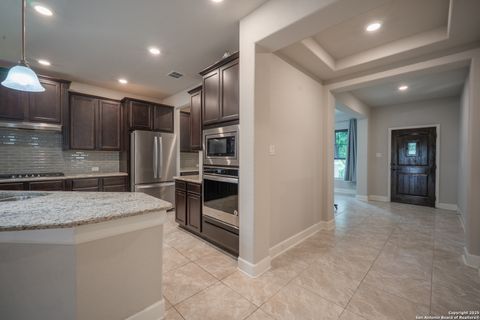 Tiny photo for 23126 Lexington Park, San Antonio, TX 78259 (MLS # 1875015)