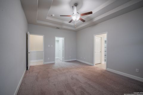Tiny photo for 23126 Lexington Park, San Antonio, TX 78259 (MLS # 1875015)
