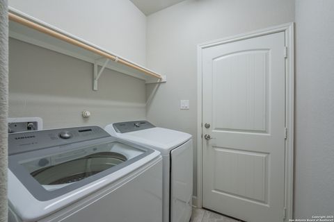 Tiny photo for 23126 Lexington Park, San Antonio, TX 78259 (MLS # 1875015)