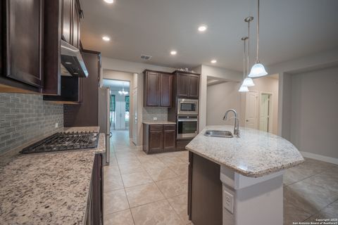 Tiny photo for 23126 Lexington Park, San Antonio, TX 78259 (MLS # 1875015)