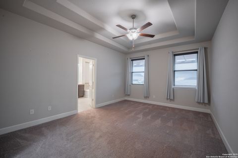 Tiny photo for 23126 Lexington Park, San Antonio, TX 78259 (MLS # 1875015)