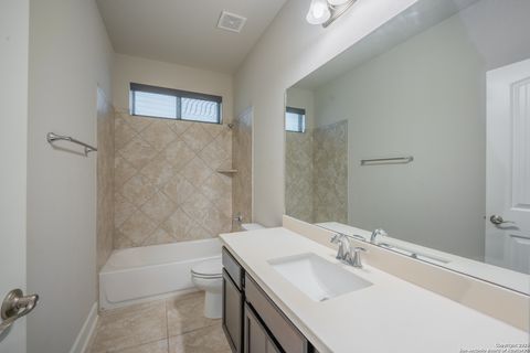 Tiny photo for 23126 Lexington Park, San Antonio, TX 78259 (MLS # 1875015)