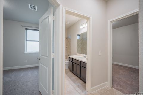 Tiny photo for 23126 Lexington Park, San Antonio, TX 78259 (MLS # 1875015)