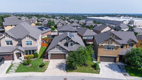 Tiny photo for 23126 Lexington Park, San Antonio, TX 78259 (MLS # 1875015)