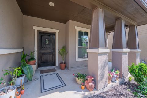 Tiny photo for 23126 Lexington Park, San Antonio, TX 78259 (MLS # 1875015)