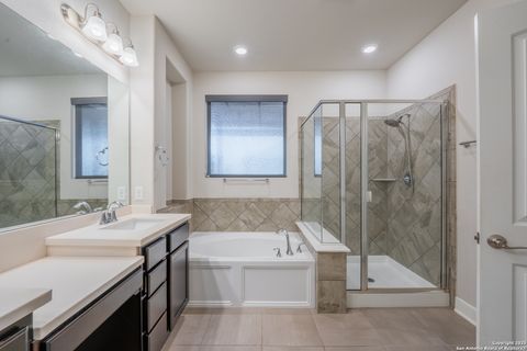 Tiny photo for 23126 Lexington Park, San Antonio, TX 78259 (MLS # 1875015)