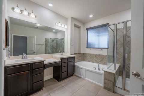Tiny photo for 23126 Lexington Park, San Antonio, TX 78259 (MLS # 1875015)