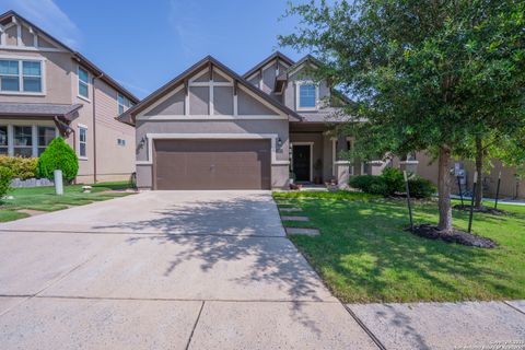 Photo for 23126 Lexington Park, San Antonio, TX 78259 (MLS # 1875015)