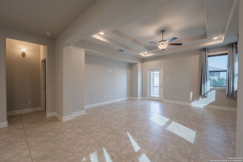 Tiny photo for 23126 Lexington Park, San Antonio, TX 78259 (MLS # 1875015)