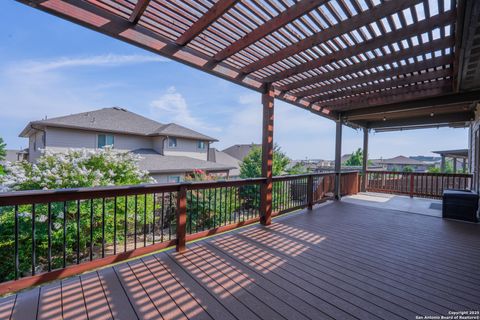 Tiny photo for 23126 Lexington Park, San Antonio, TX 78259 (MLS # 1875015)