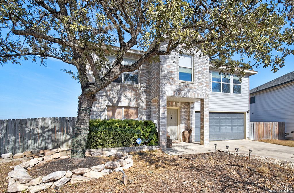 Photo of 8414 Point Quail, San Antonio, TX 78250 (MLS # 1937989)