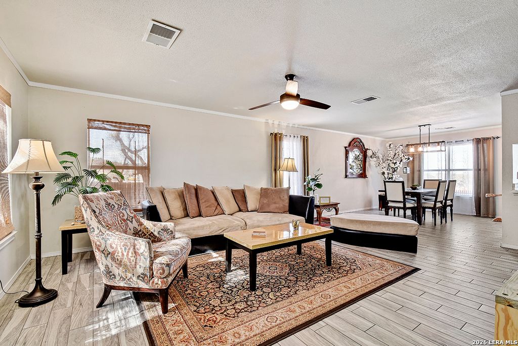 Photo of 8414 Point Quail, San Antonio, TX 78250 (MLS # 1937989)