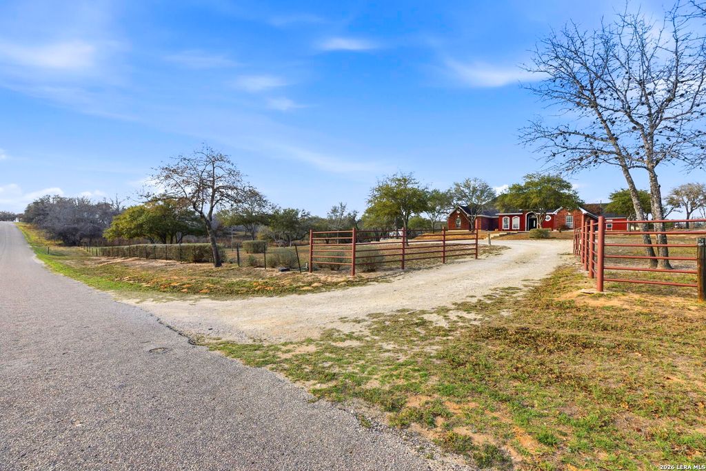 Photo of 1007 Bluebonnet Lane (Lot 195), Adkins, TX 78101 (MLS # 1947127)