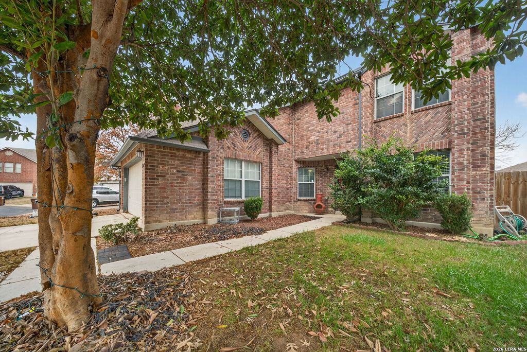 Photo of 10619 Triggers, San Antonio, TX 78254 (MLS # 1938138)