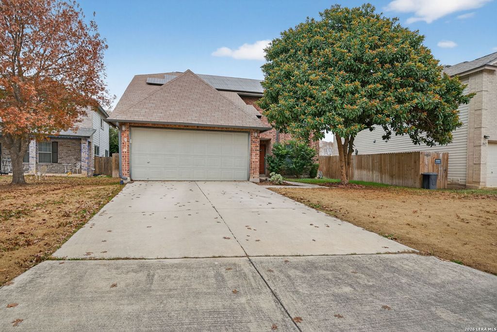 Photo of 10619 Triggers, San Antonio, TX 78254 (MLS # 1938138)