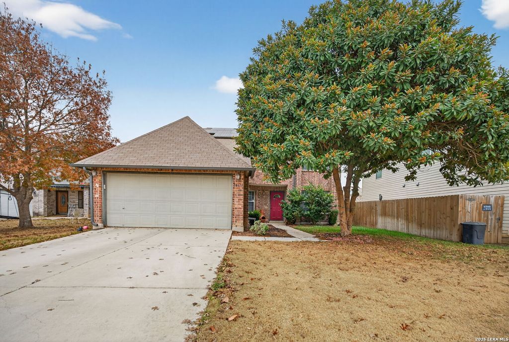 Photo of 10619 Triggers, San Antonio, TX 78254 (MLS # 1938138)