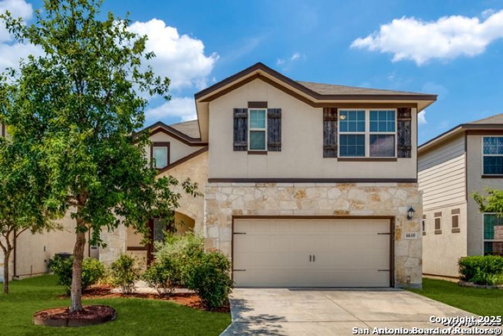 Photo of 6610 WILLOW FARM, San Antonio, TX 78249 (MLS # 1938512)
