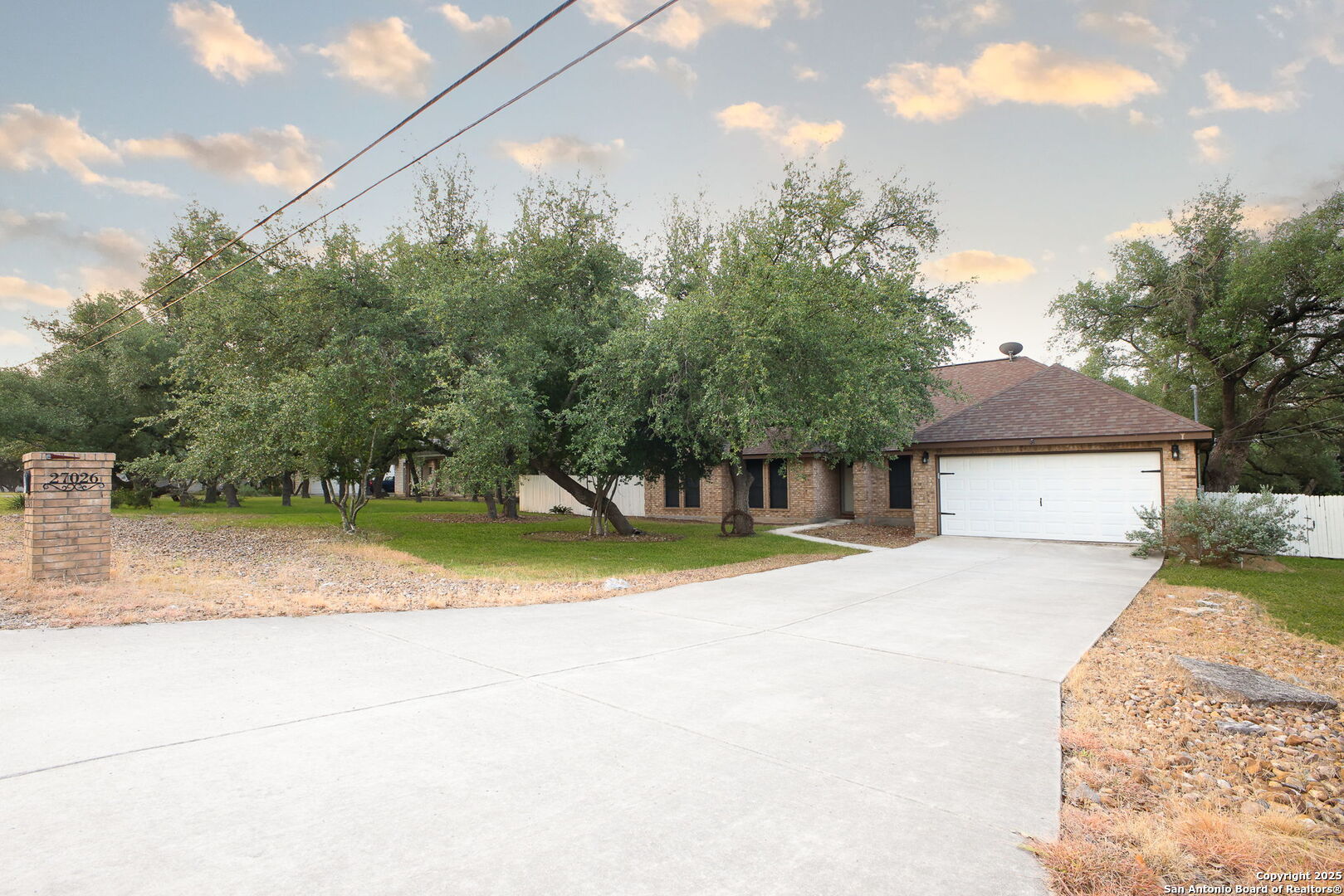 27026 Wooded Acres