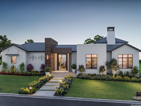 14 Dominion Meadows San Antonio TX 78257