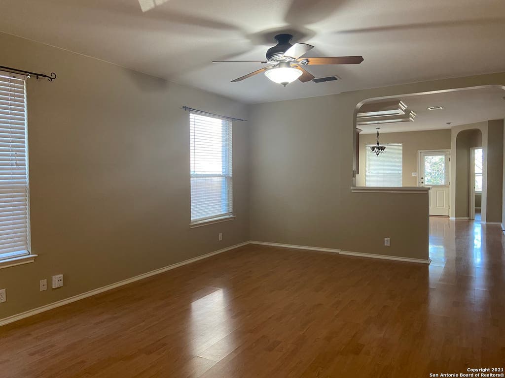Photo of 8642 Tioga Pass, Helotes, TX 78023 (MLS # 1964909)