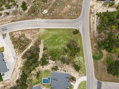23315 Edens Canyon San Antonio TX 78255