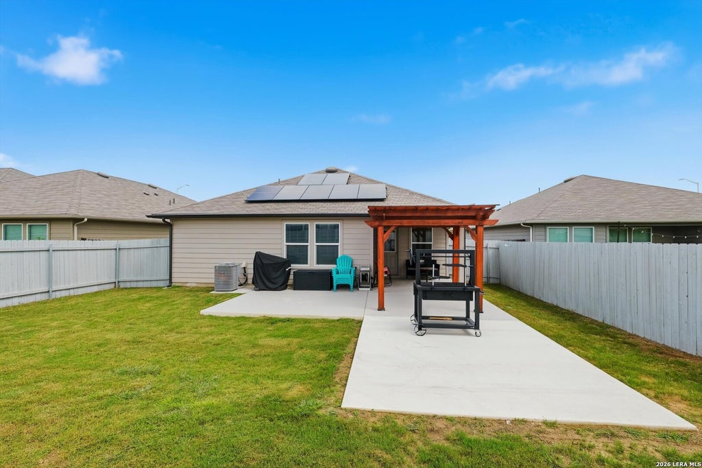 Photo of 832 Cinnamon Teal, Seguin, TX 78155 (MLS # 1970450)