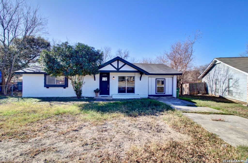 Photo of 4566 LOS RANCHITOS ST, San Antonio, TX 78233 (MLS # 1846717)