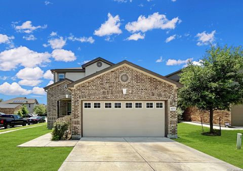 Photo of 401 Ruby Ritz, Universal City, TX 78148 (MLS # 1969336)