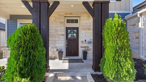 A home in Schertz