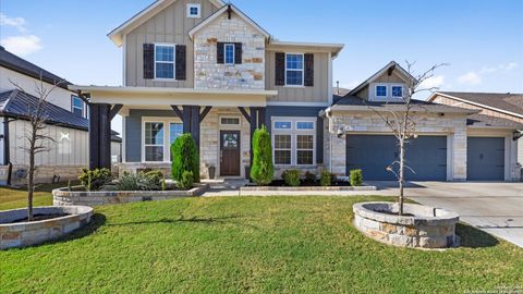 A home in Schertz