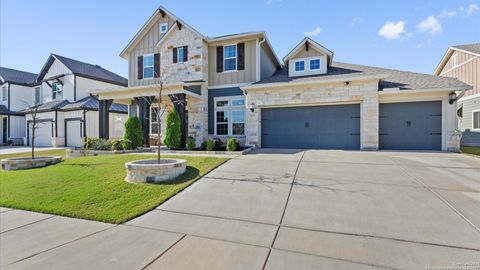 A home in Schertz