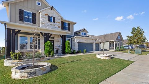 A home in Schertz