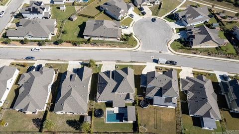 A home in Schertz