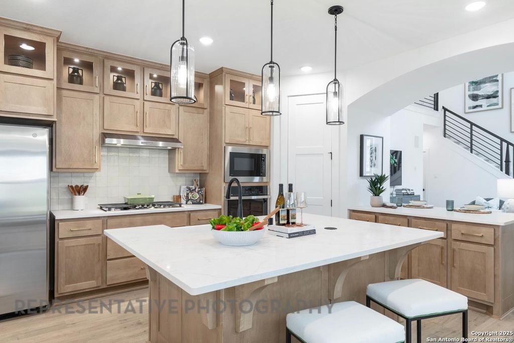 Photo of 11310 Coppola, San Antonio, TX 78254 (MLS # 1925042)