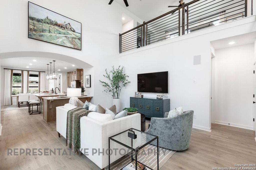 Photo of 11310 Coppola, San Antonio, TX 78254 (MLS # 1925042)