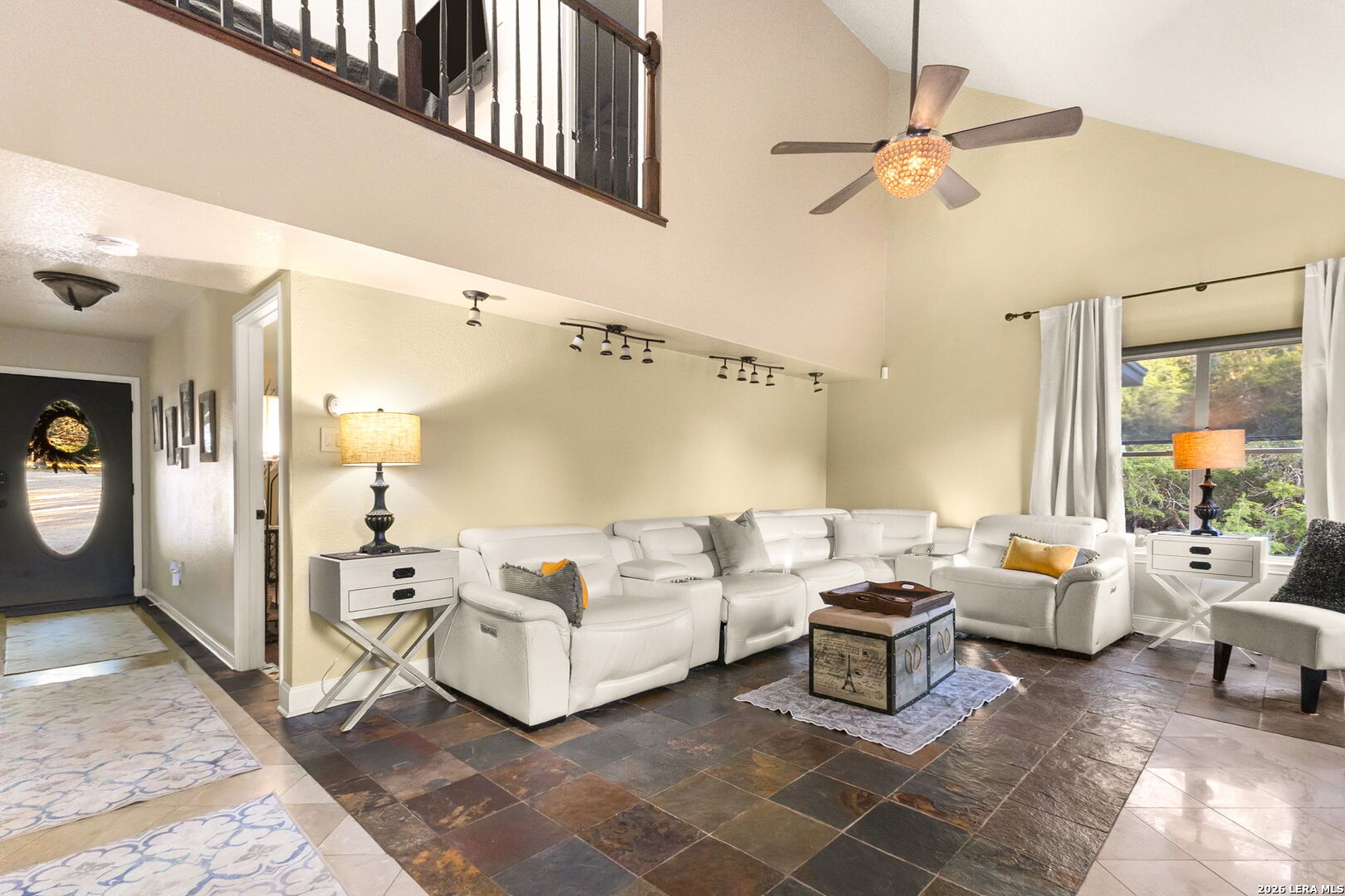 1501 Buffalo Springs