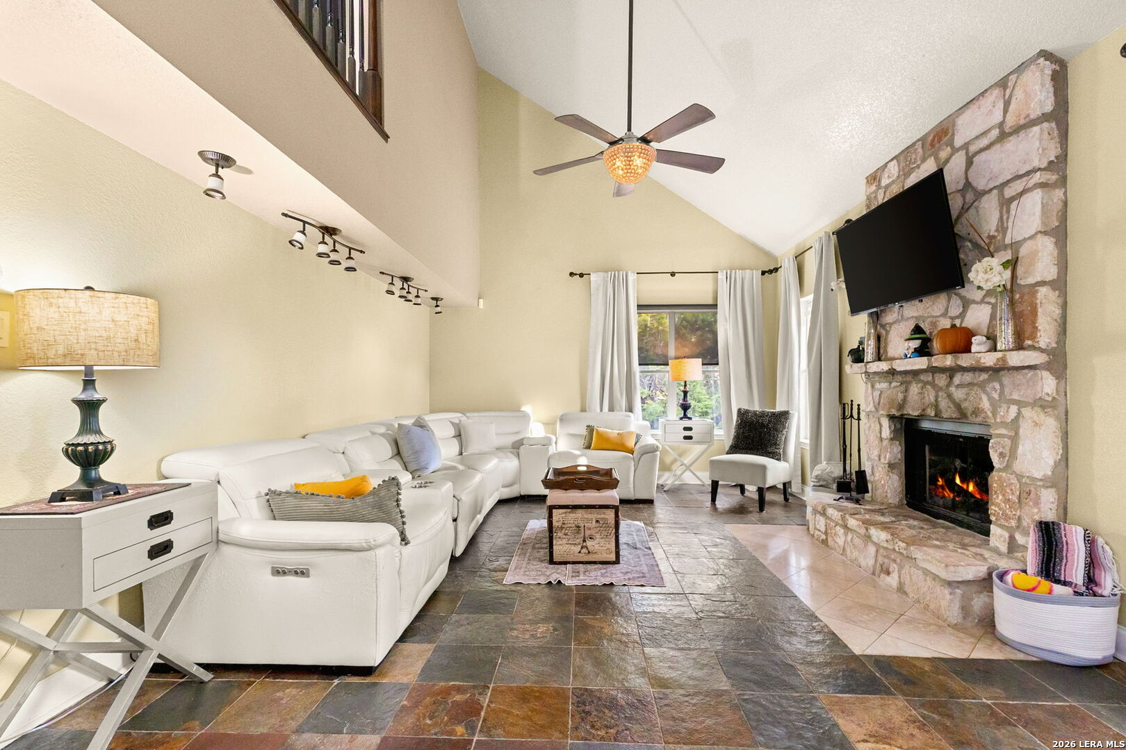 1501 Buffalo Springs