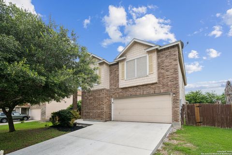 A home in New Braunfels