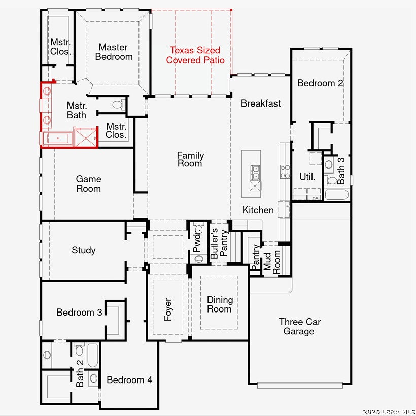 193 Megans Point