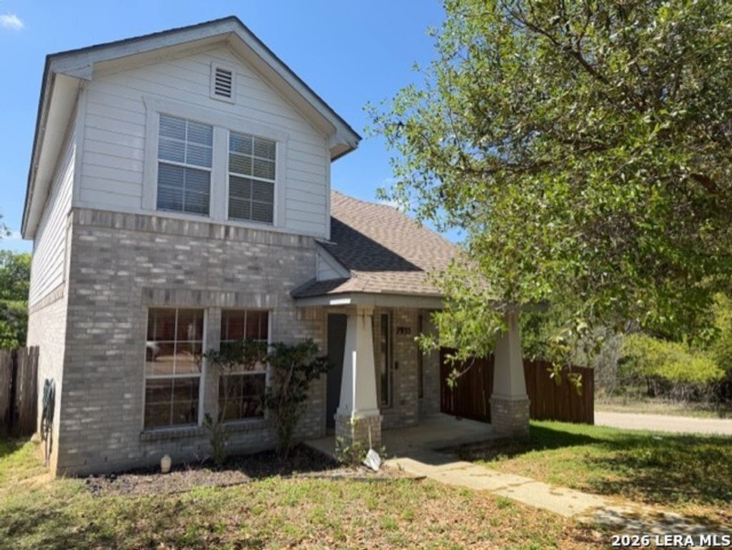 Photo of 7935 Woodchase, San Antonio, TX 78240 (MLS # 1953262)