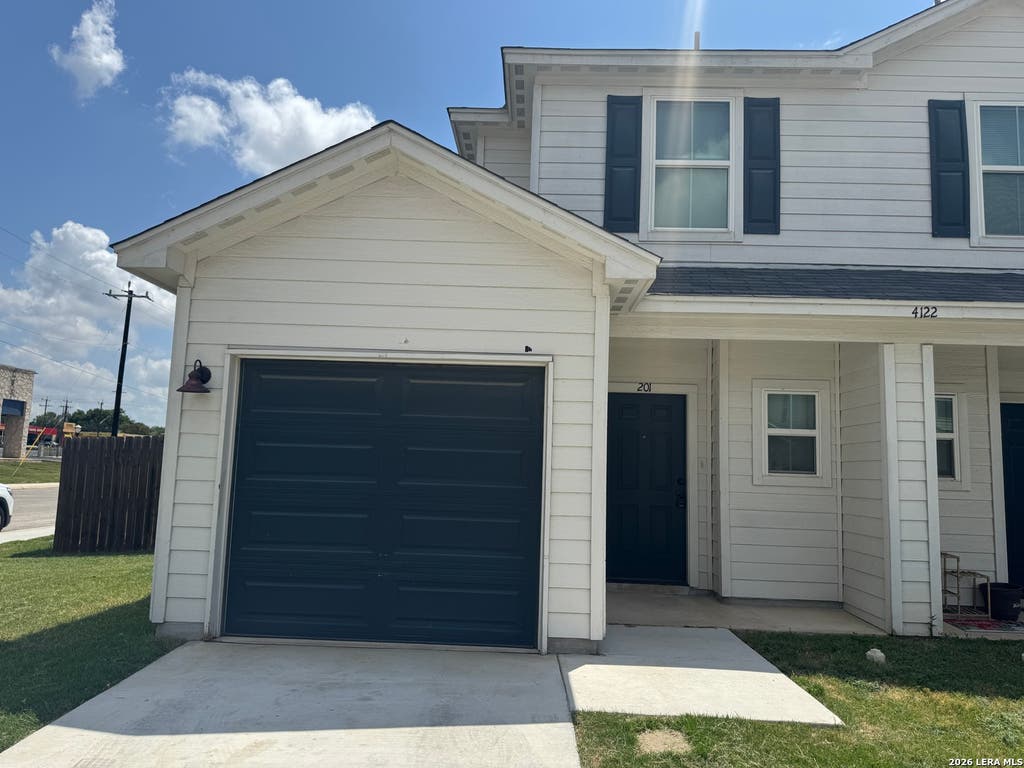 Photo of 4122 SWANS LNDG 2 #2, San Antonio, TX 78217 (MLS # 2007584)