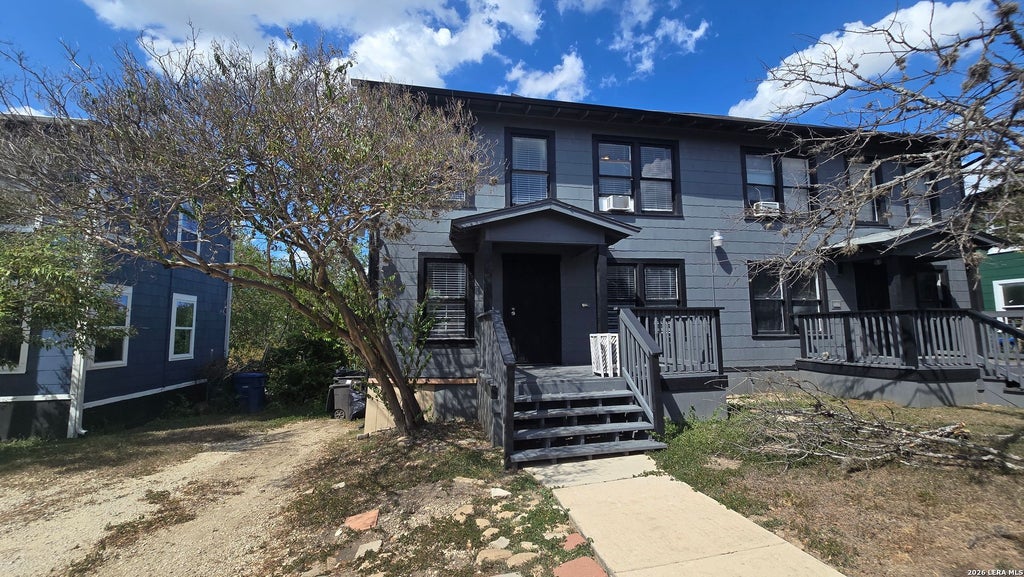 Photo of 407 NATALEN AVE, San Antonio, TX 78209 (MLS # 2018928)