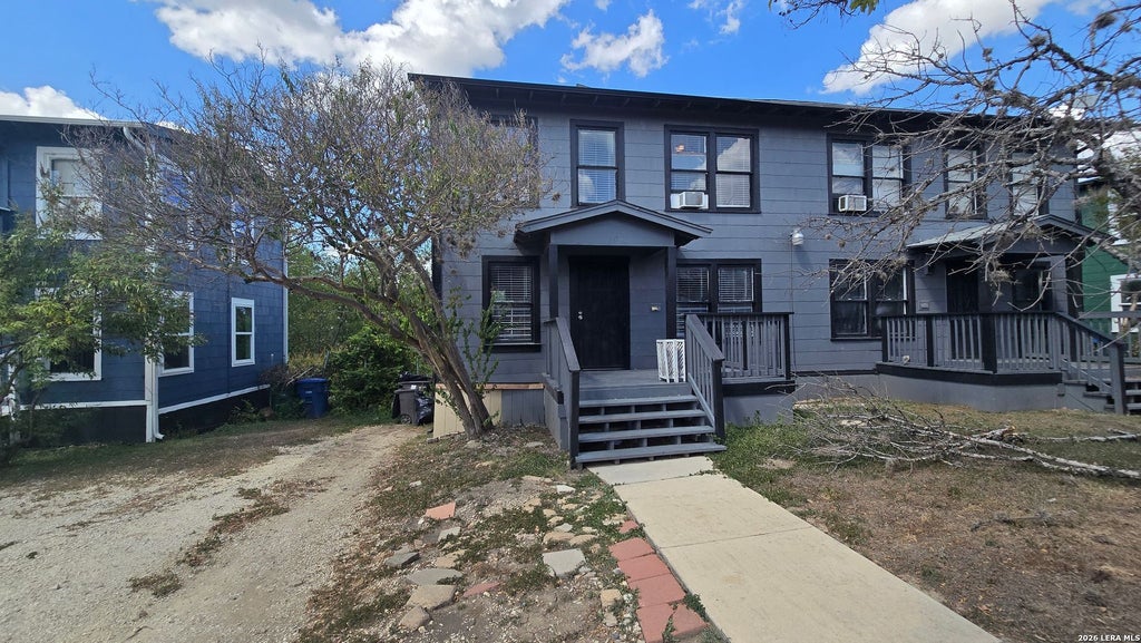 Photo of 407 NATALEN AVE, San Antonio, TX 78209 (MLS # 2018928)