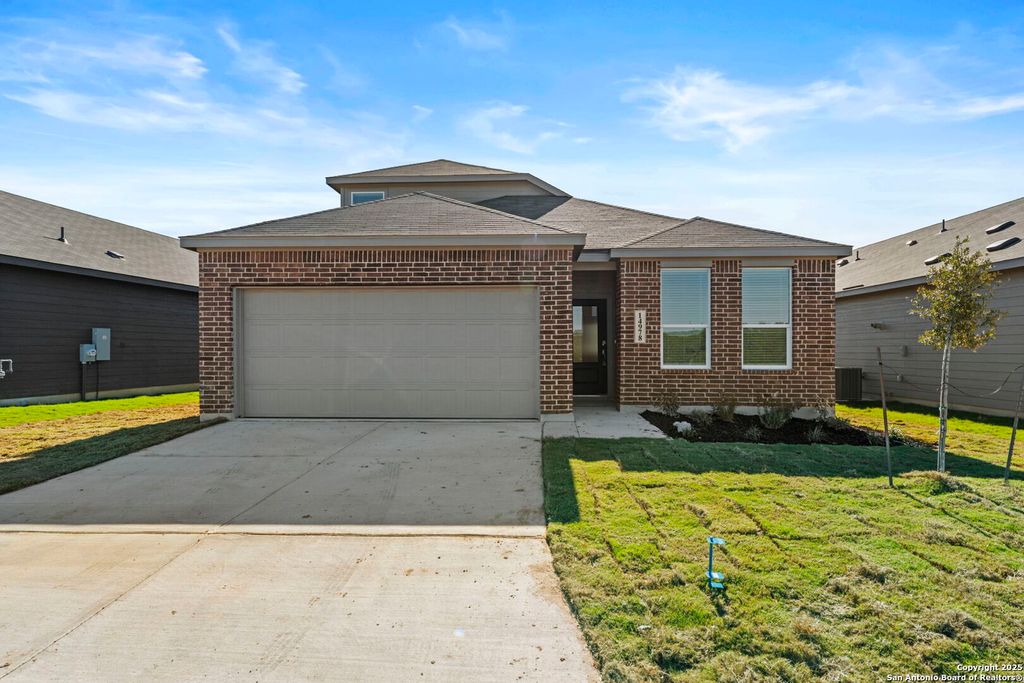 Photo of 14978 Taradeau, San Antonio, TX 78254 (MLS # 1926481)