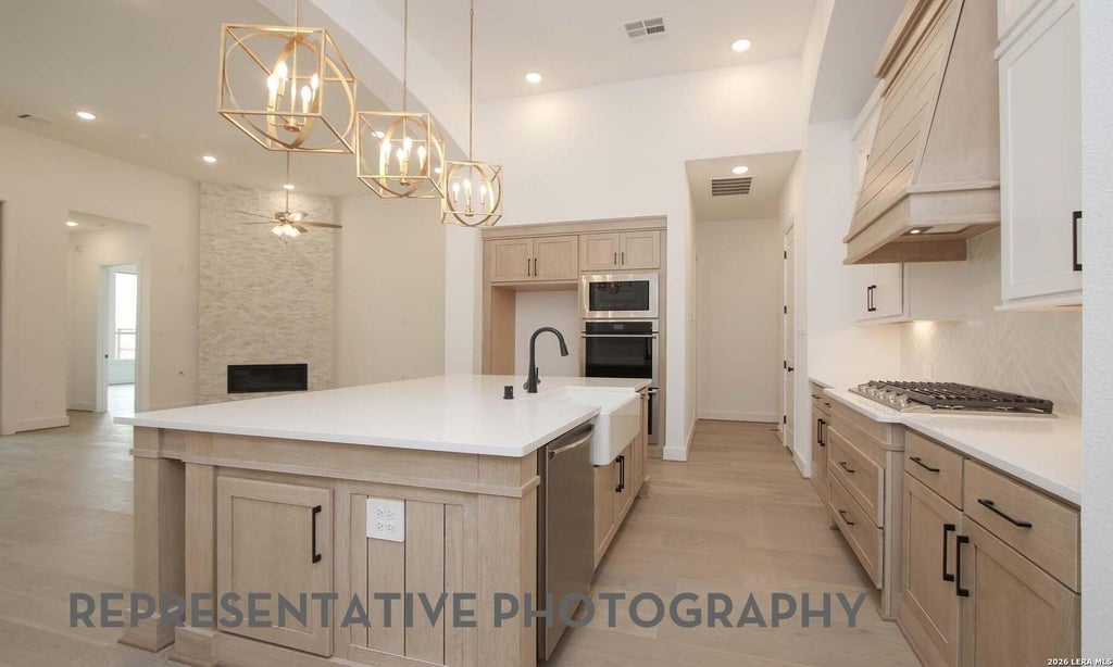 Photo of 5729 Satchel Trail, New Braunfels, TX 78130 (MLS # 1968539)