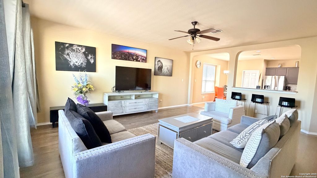 Photo of 12121 Huisache, San Antonio, TX 78253 (MLS # 1915503)