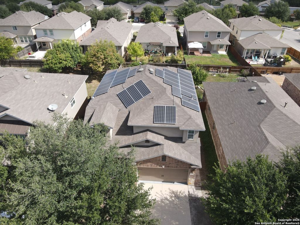 Photo of 12121 Huisache, San Antonio, TX 78253 (MLS # 1915503)